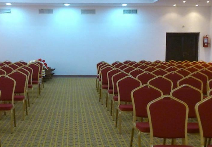 Taghit Saoura Hotell Exteriör bild
