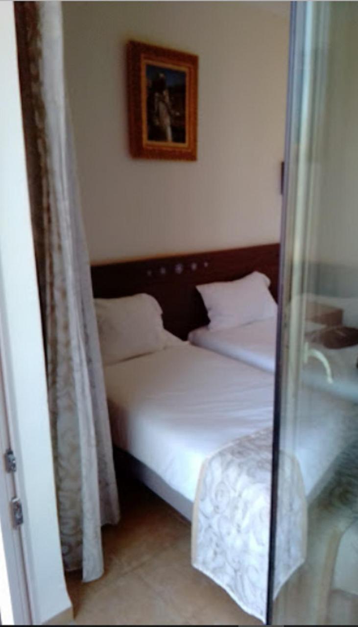 Taghit Saoura Hotell Exteriör bild