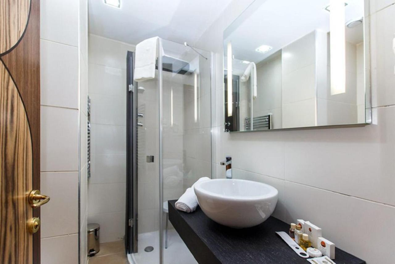 Taghit Saoura Hotell Exteriör bild