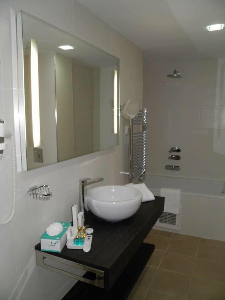 Taghit Saoura Hotell Exteriör bild
